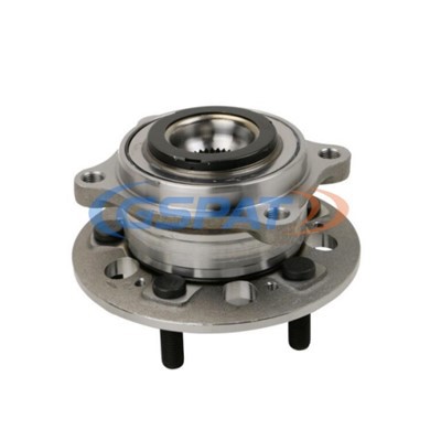 51750-B1600 Conjunto de cubo de rodamiento de rueda trasera Genesis G80 2018-2020 AWD delantero